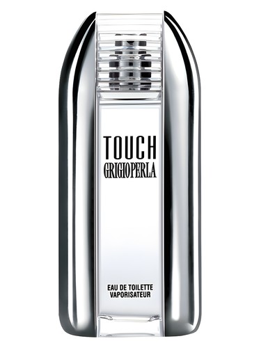 Touch Grigio Perla by La Perla