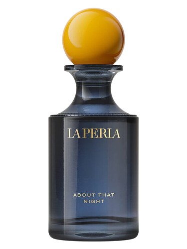About That Night by La Perla