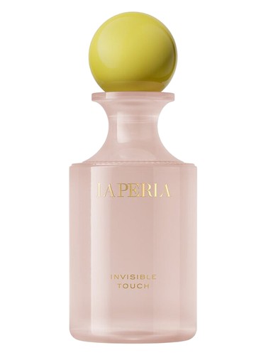 Invisible Touch by La Perla