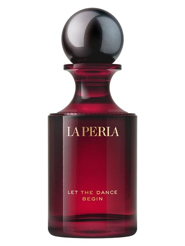 Let The Dance Begin by La Perla