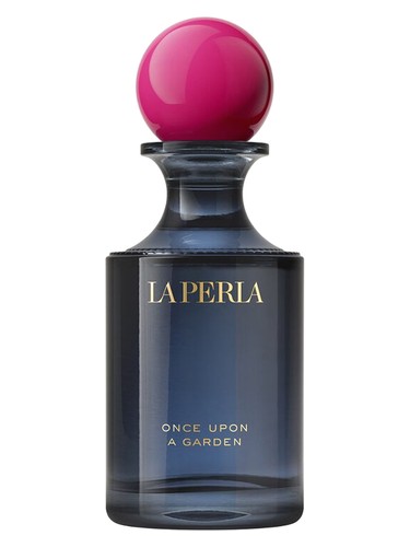 Once Upon A Garden by La Perla