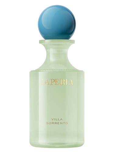 Villa Sorrento by La Perla