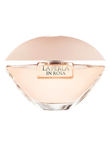 In Rosa by La Perla