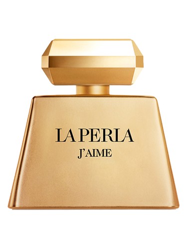 J'Aime Gold Edition by La Perla