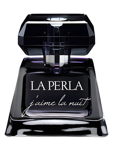J'Aime La Nuit by La Perla