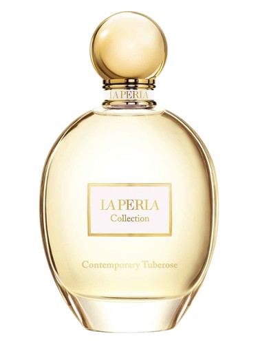Contemporary Tuberose by La Perla
