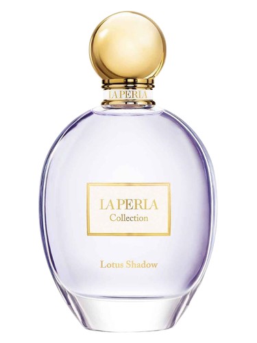 Lotus Shadow by La Perla