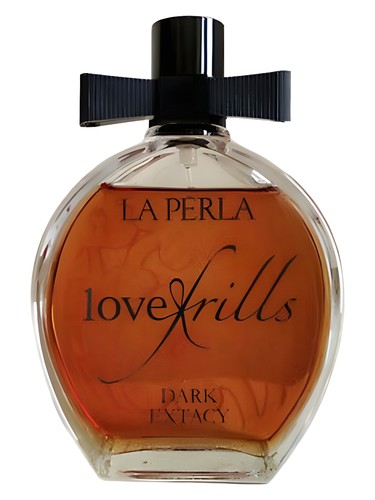 Dark Extacy by La Perla