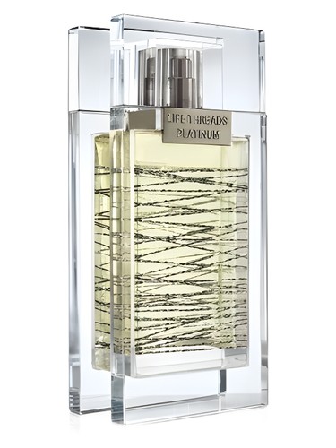 Life Threads Platinum by La Prairie