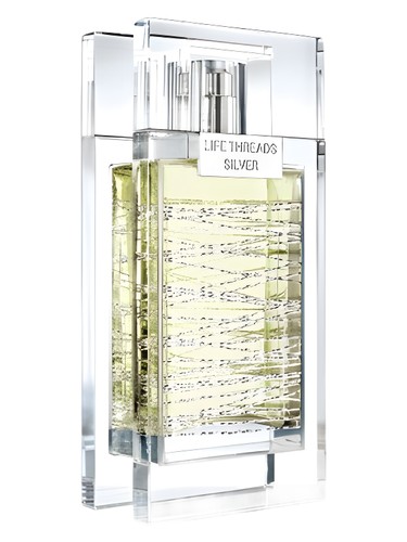 Life Threads Silver by La Prairie