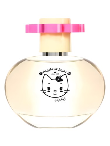 Angel Cat Sugar Cocktail by La Rive