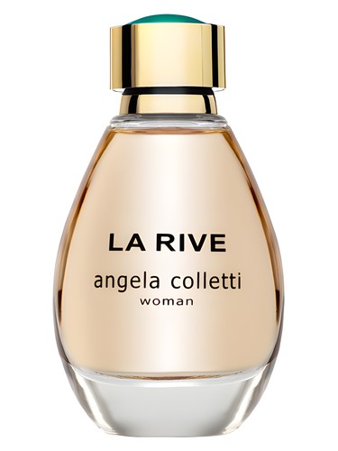 Angela Colletti by La Rive