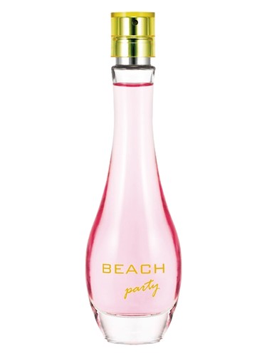 Beach Party by La Rive