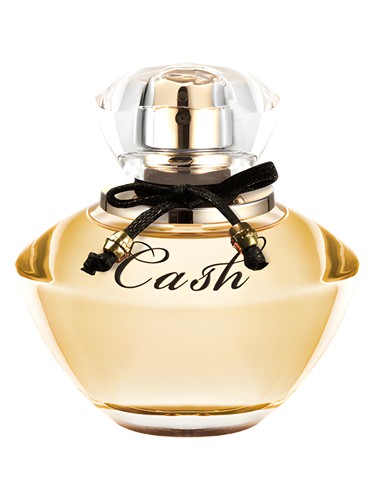 Cash Woman by La Rive