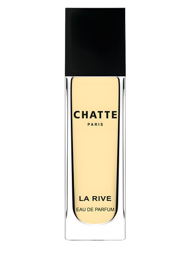 Chatte by La Rive