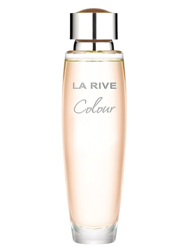 Colour by La Rive