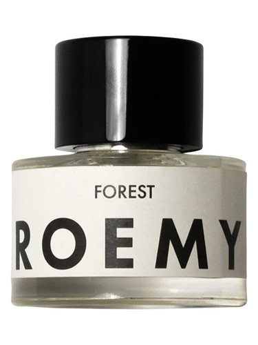 Forest by ROEMY