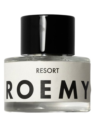 Resort by ROEMY