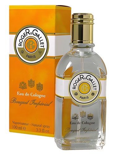 Bouquet Imperial by Roger & Gallet