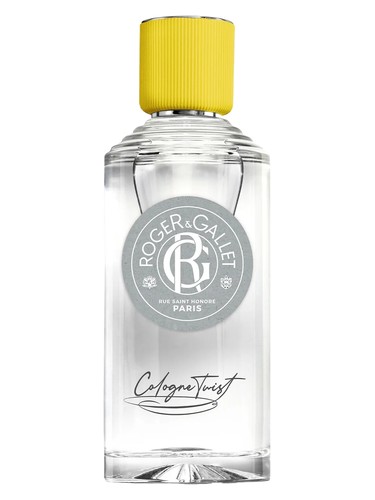 Cologne Twist by Roger & Gallet