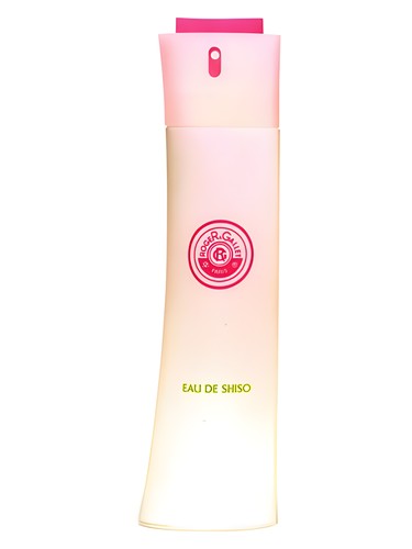 Eau de Shiso Aroma by Roger & Gallet