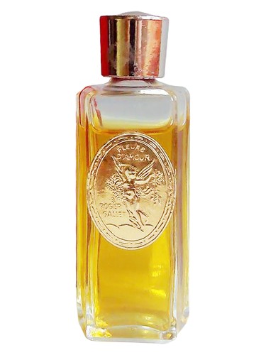 Fleurs d'Amour by Roger & Gallet