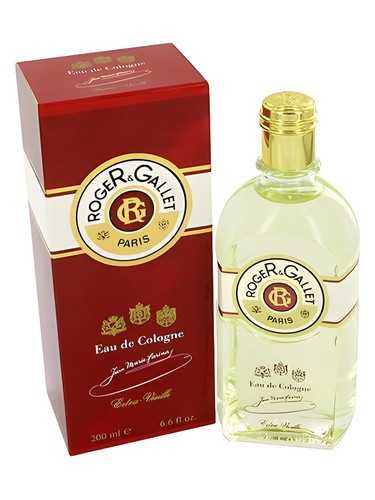Jean Marie Farina Extra Vieille by Roger & Gallet