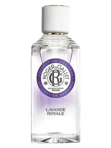 Lavande Royale by Roger & Gallet