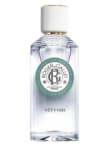 Vetyver by Roger & Gallet