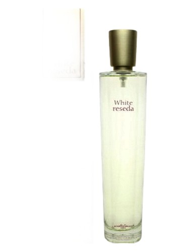 White Reseda by Roger & Gallet