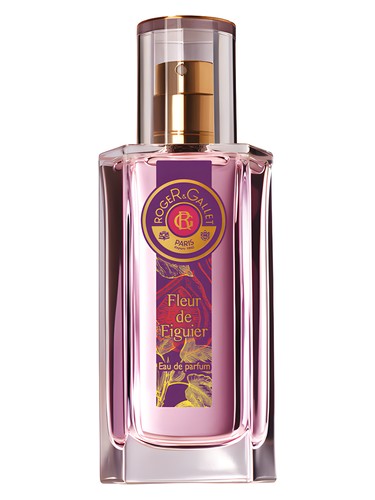Fleur de Figuier Eau de Parfum by Roger & Gallet