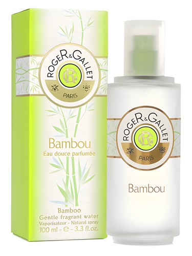 Bambou by Roger & Gallet