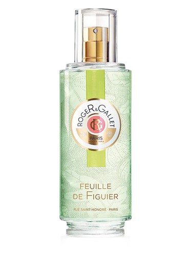 Feuille de Figuier by Roger & Gallet
