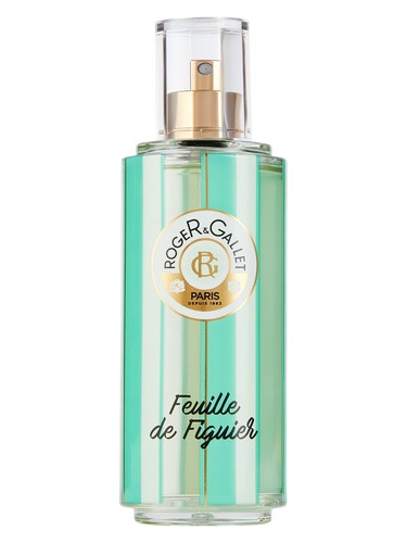 Feuille De Figuier Limited Edition 2019 by Roger & Gallet