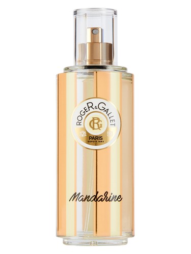 Mandarine Limited Edition 2019 by Roger & Gallet