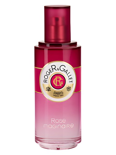 Rose Imaginaire by Roger & Gallet