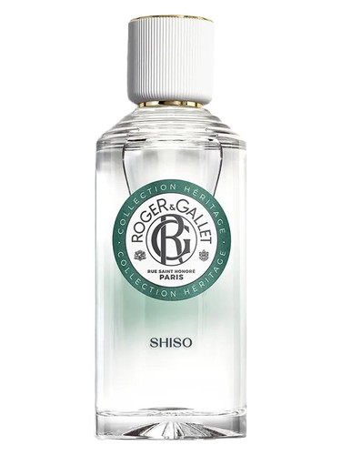 Shiso by Roger & Gallet