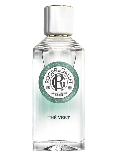 The Vert by Roger & Gallet