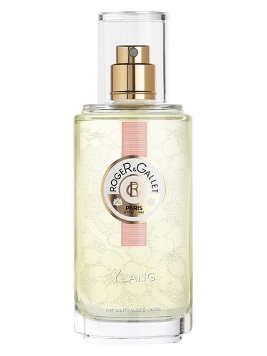Ylang by Roger & Gallet