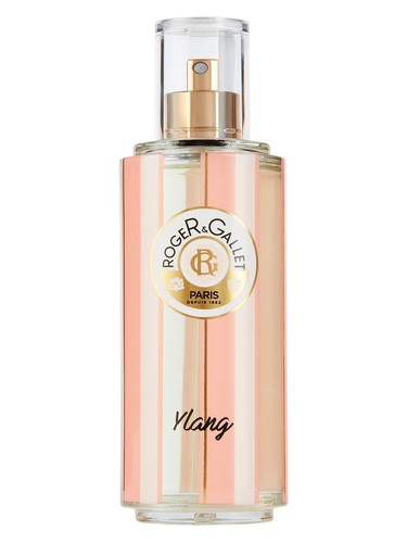 Ylang Limited Edition 2019 by Roger & Gallet