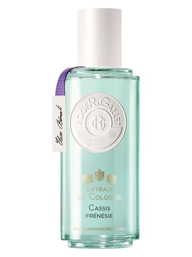 Cassis Frénésie by Roger & Gallet