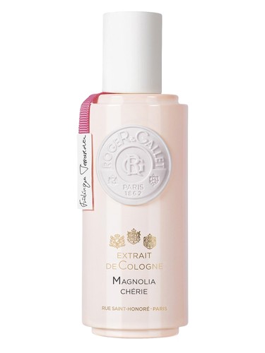 Magnolia Chérie by Roger & Gallet