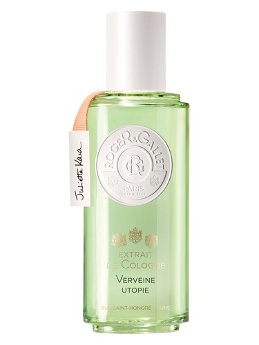 Verveine Utopie by Roger & Gallet