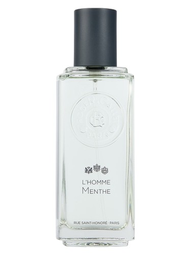 L'Homme Menthe by Roger & Gallet