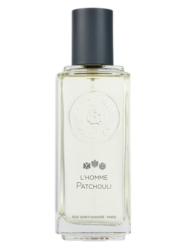 L'Homme Patchouli by Roger & Gallet