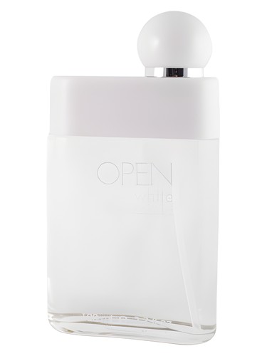 Open White by Roger & Gallet