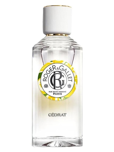 Cédrat by Roger & Gallet