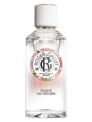 Fleur de Figuier by Roger & Gallet