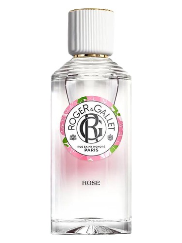 Rose by Roger & Gallet