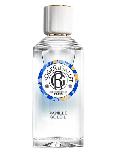 Vanille Soleil by Roger & Gallet